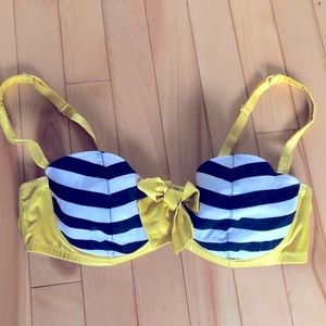 36C bra Pussycatdolls by Lasenza